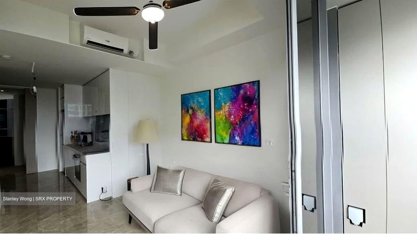 Amber Park (D15), Condominium #568441231